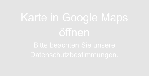Karte in Google Maps öffnen Bitte beachten Sie unsere  Datenschutzbestimmungen.