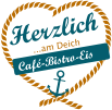 Herzlich Café-Bistro-Eis ...am Deich