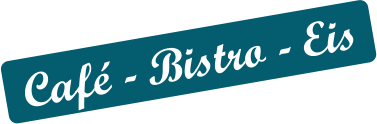 Café - Bistro - Eis